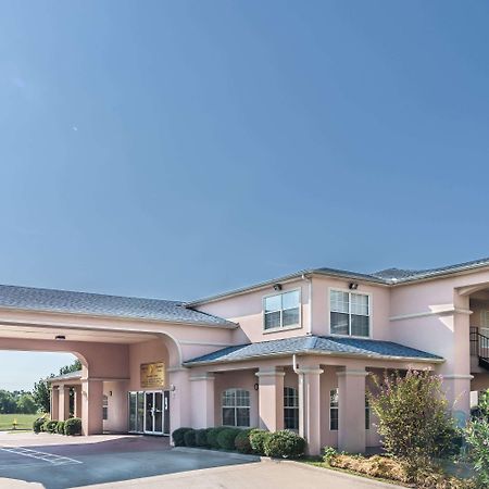 Super 8 By Wyndham Greenville Buitenkant foto
