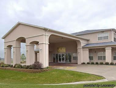 Super 8 By Wyndham Greenville Buitenkant foto